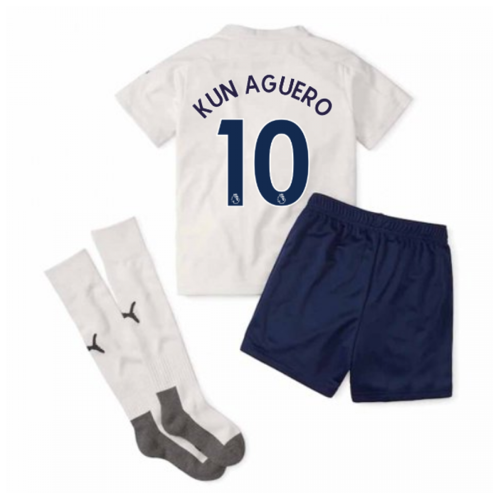 Click to view product details and reviews for 2020 2021 Manchester City Third Little Boys Mini Kit Kun Aguero 10. Click to view product details and reviews for 2020 2021 Manchester City Third Little Boys Mini Kit Kun Aguero 10.