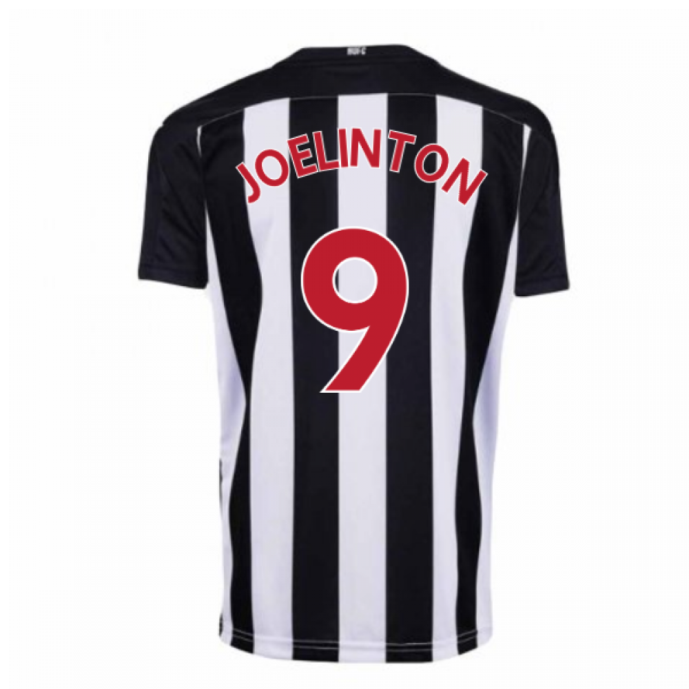 Click to view product details and reviews for 2020 2021 Newcastle Home Football Shirt Kids Joelinton 9. Click to view product details and reviews for 2020 2021 Newcastle Home Football Shirt Kids Joelinton 9.