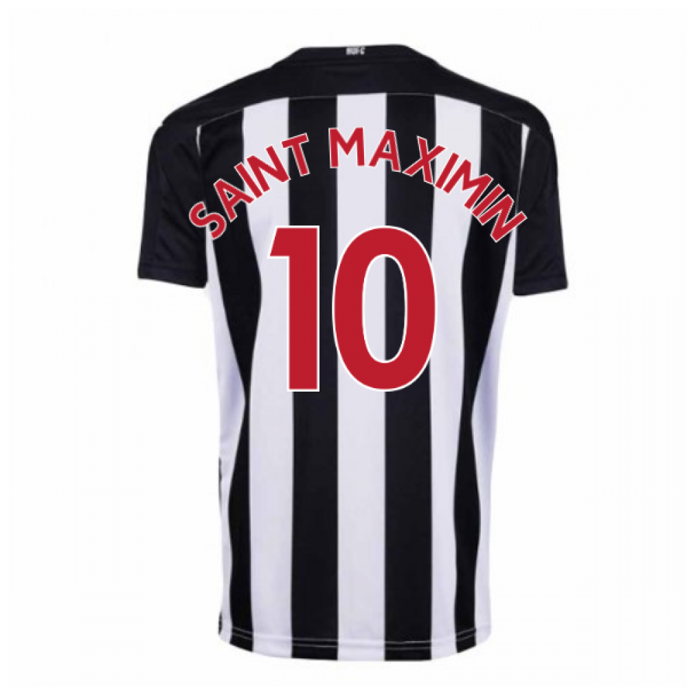 Click to view product details and reviews for 2020 2021 Newcastle Home Football Shirt Kids Saint Maximin 10. Click to view product details and reviews for 2020 2021 Newcastle Home Football Shirt Kids Saint Maximin 10.