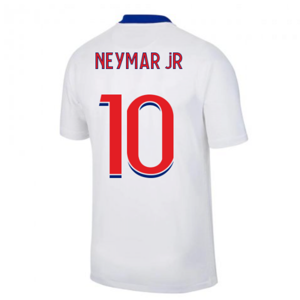 psg kit 21 22 neymar
