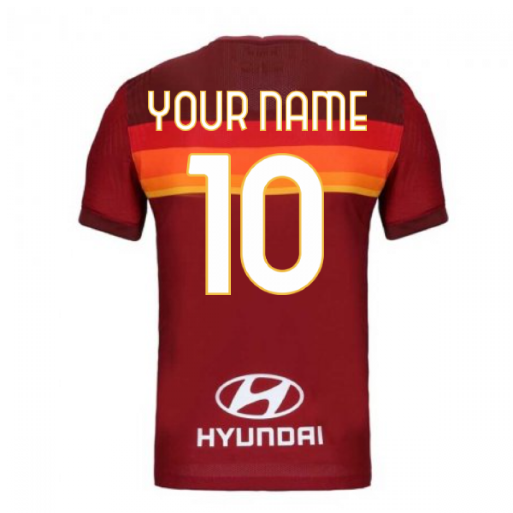 Click to view product details and reviews for 2020 2021 Roma Authentic Vapor Match Home Nike Shirt Your Name. Click to view product details and reviews for 2020 2021 Roma Authentic Vapor Match Home Nike Shirt Your Name.