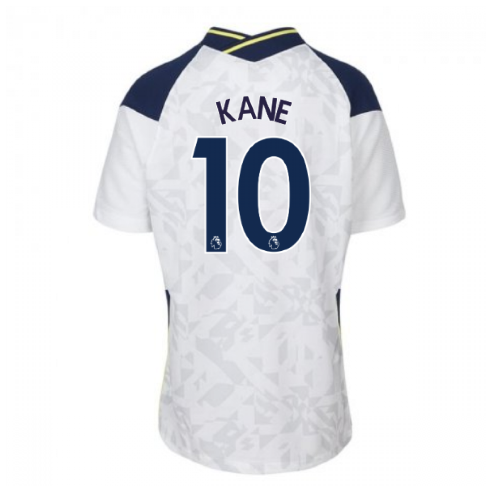 Click to view product details and reviews for 2020 2021 Tottenham Home Nike Football Shirt Kids Kane 10.