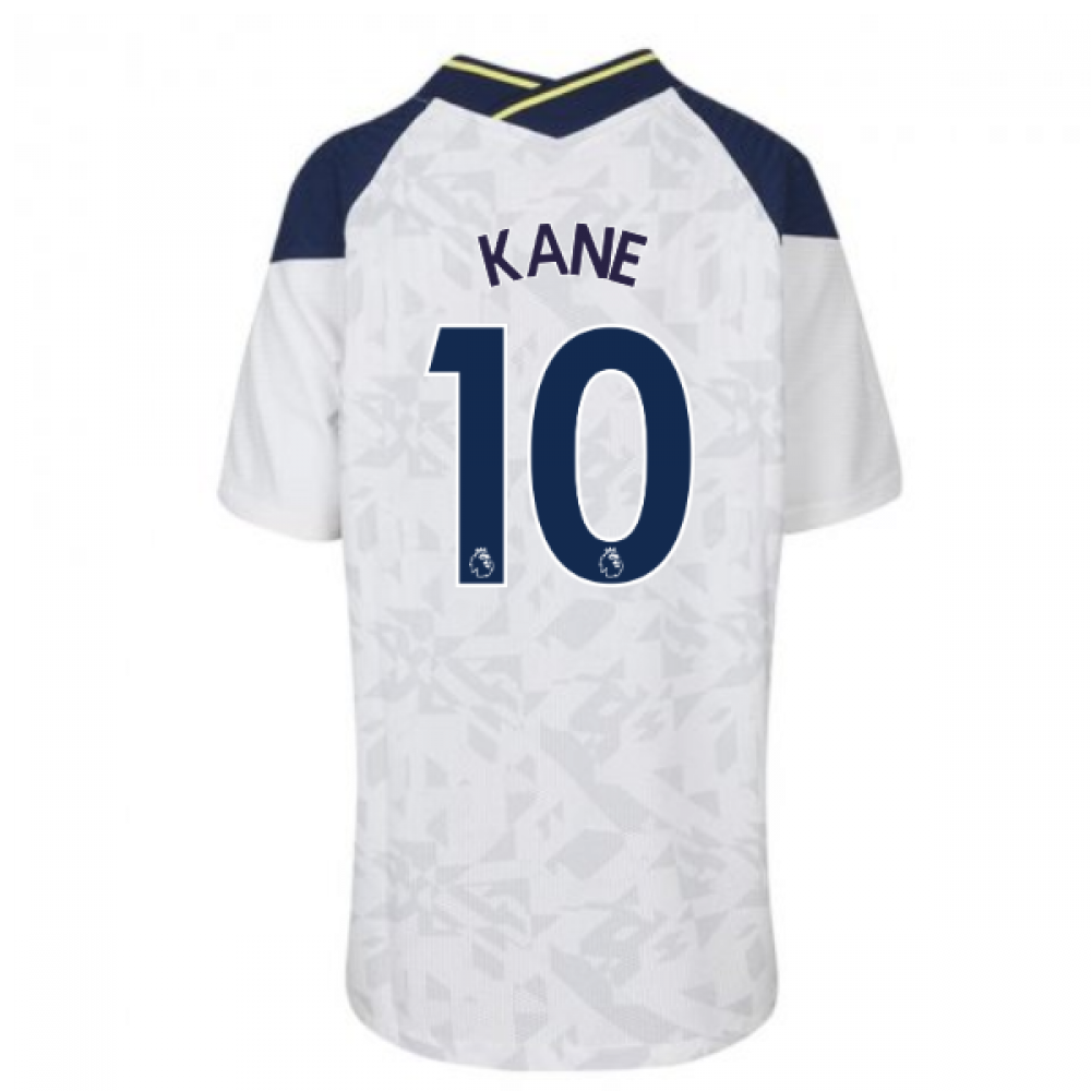 Click to view product details and reviews for 2020 2021 Tottenham Home Vapor Match Shirt Kids Kane 10.