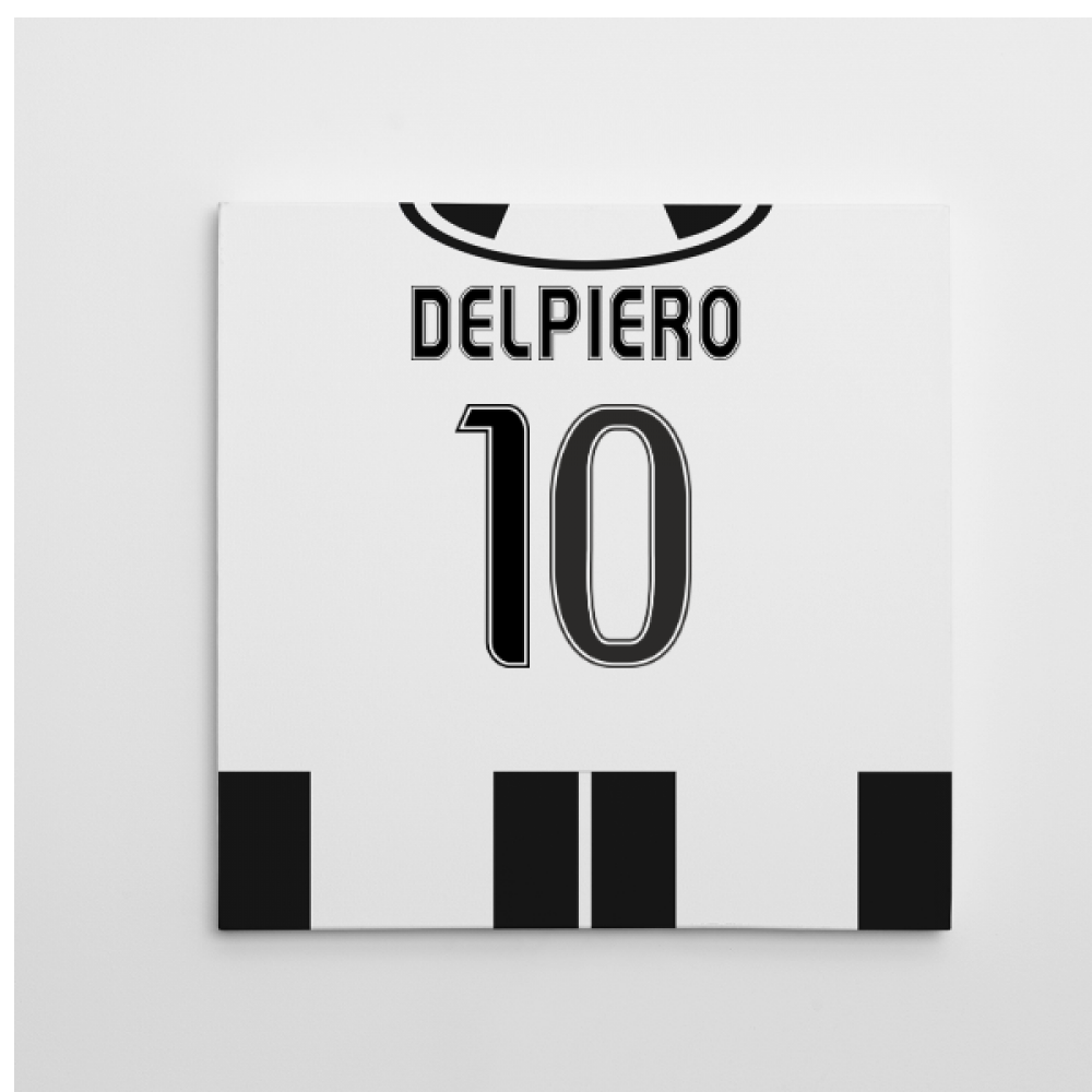 Click to view product details and reviews for 2016 2017 Juventus Canvas Print Del Piero 10. Click to view product details and reviews for 2016 2017 Juventus Canvas Print Del Piero 10.