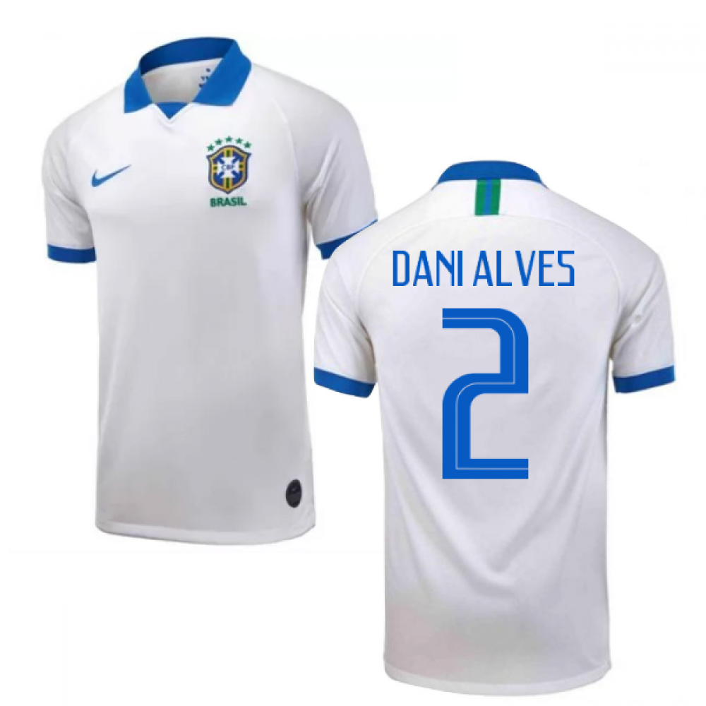 Click to view product details and reviews for Brazil 1919 Anniversary Shirt Kids Dani Alves 2. Click to view product details and reviews for Brazil 1919 Anniversary Shirt Kids Dani Alves 2.