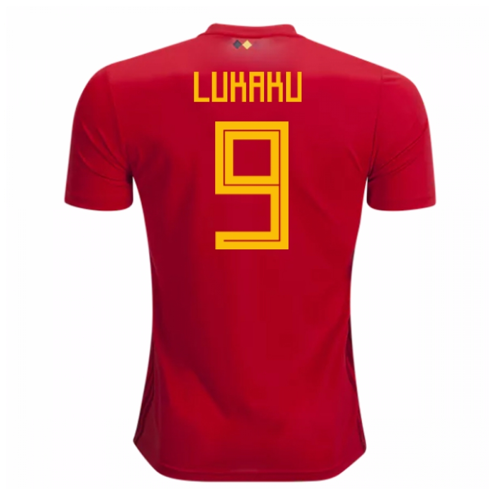 Click to view product details and reviews for 2018 2019 Belgium Adidas Home Shirt Lukaku 9. Click to view product details and reviews for 2018 2019 Belgium Adidas Home Shirt Lukaku 9.