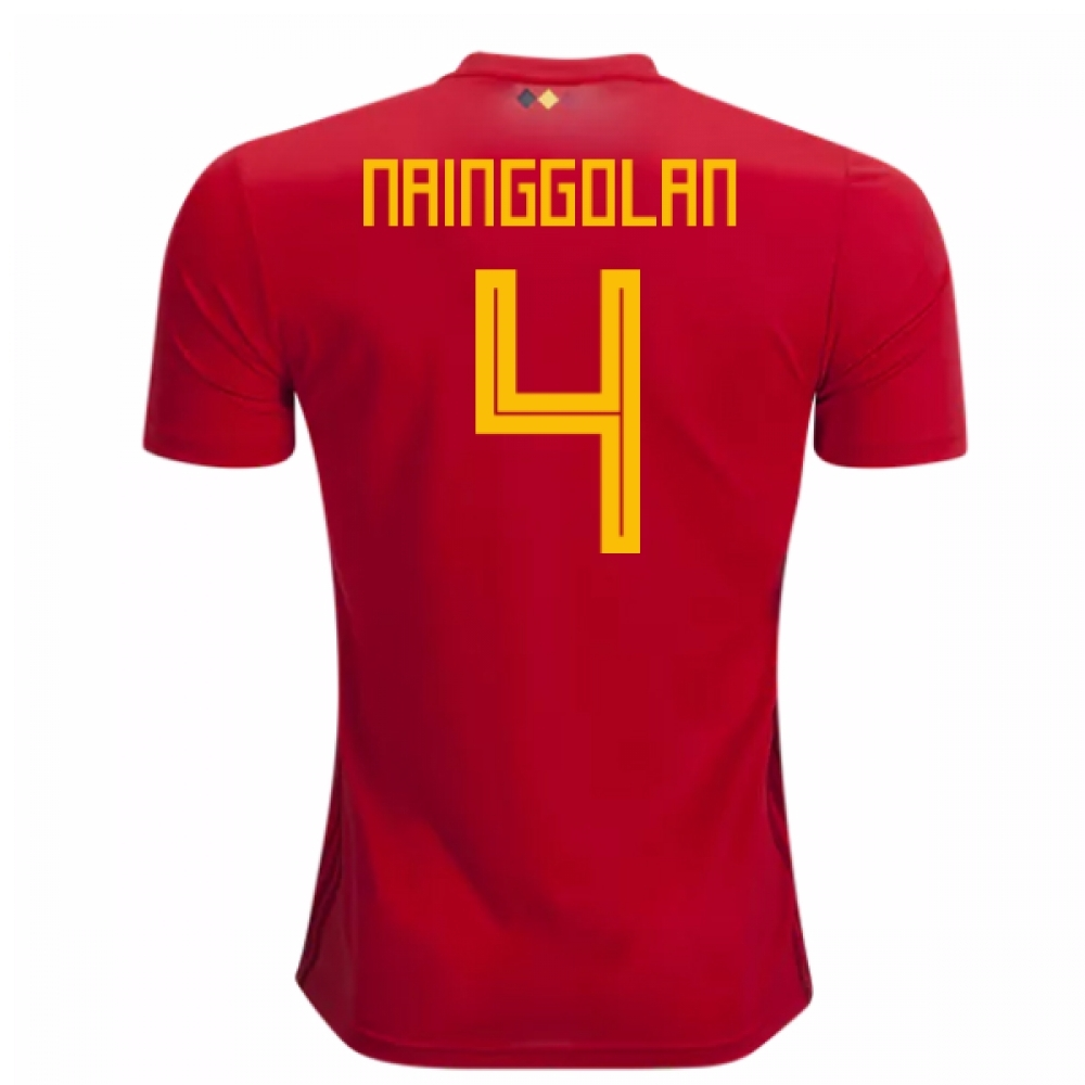 Click to view product details and reviews for 2018 2019 Belgium Adidas Home Shirt Nainggolan 4 Kids. Click to view product details and reviews for 2018 2019 Belgium Adidas Home Shirt Nainggolan 4 Kids.