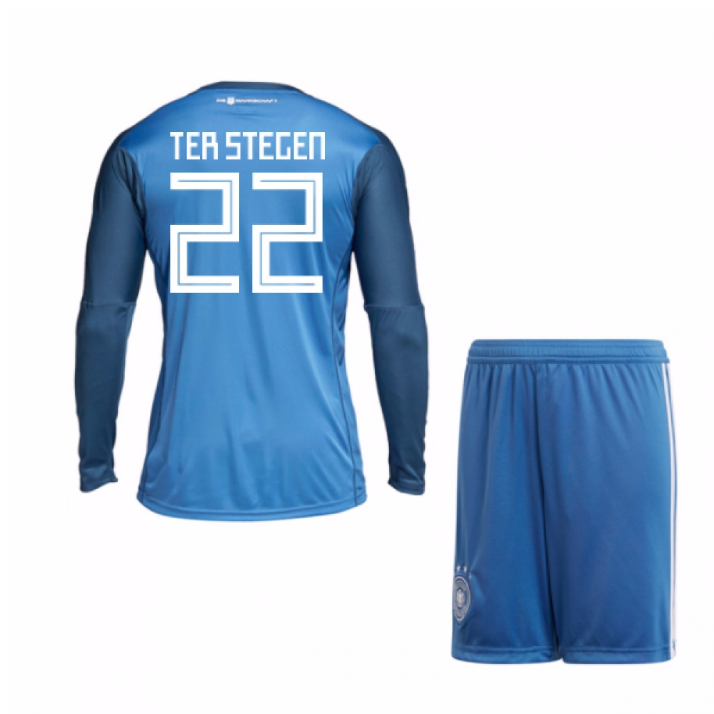 ter stegen shirt