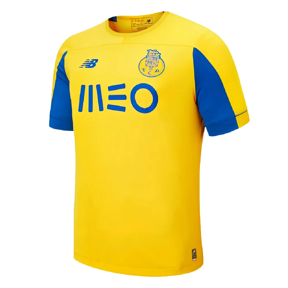 Click to view product details and reviews for 2019 2020 Porto Away Shirt.