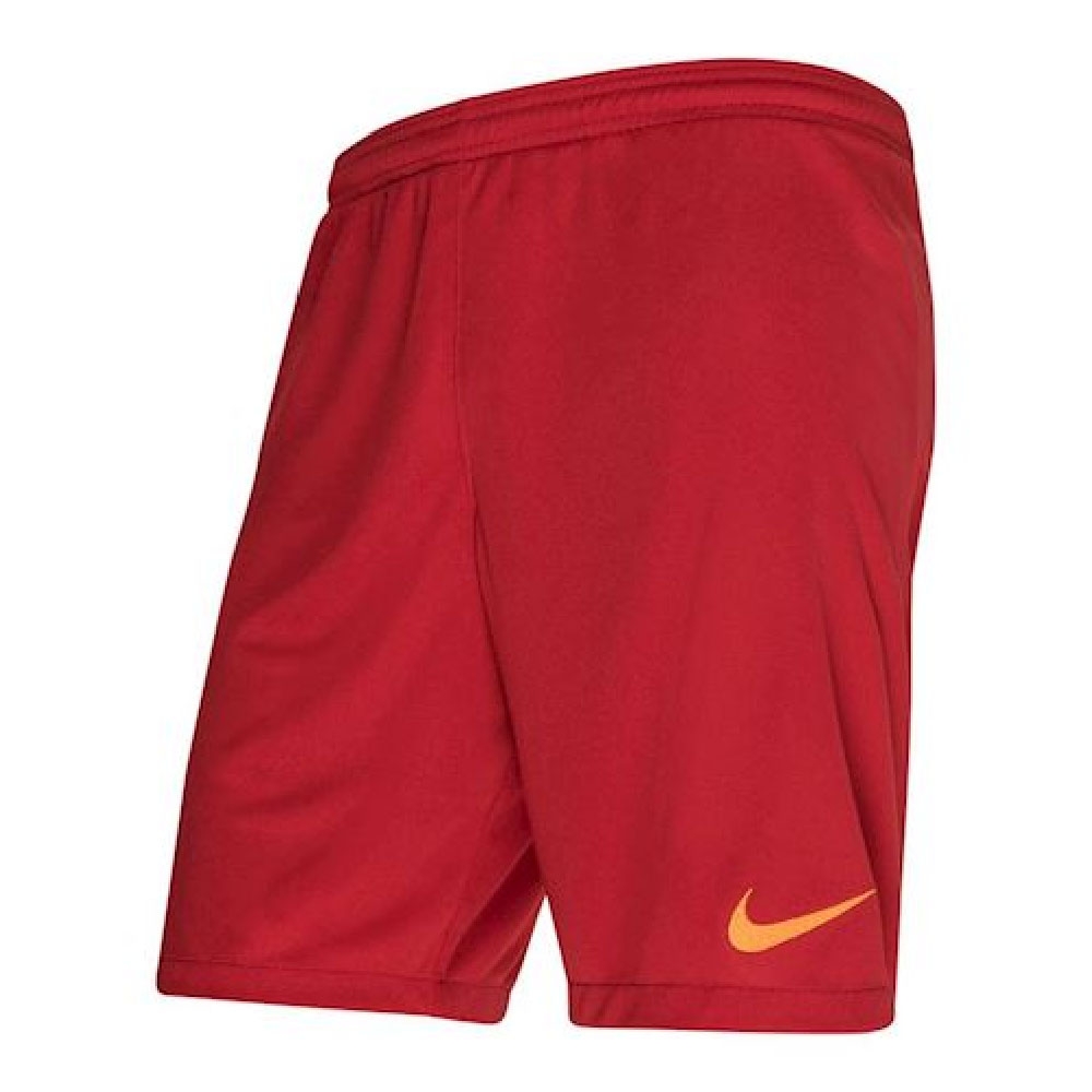 Click to view product details and reviews for 2019 2020 Galatasaray Home Shorts Red.