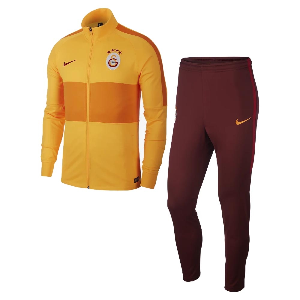 galatasaray dri fit