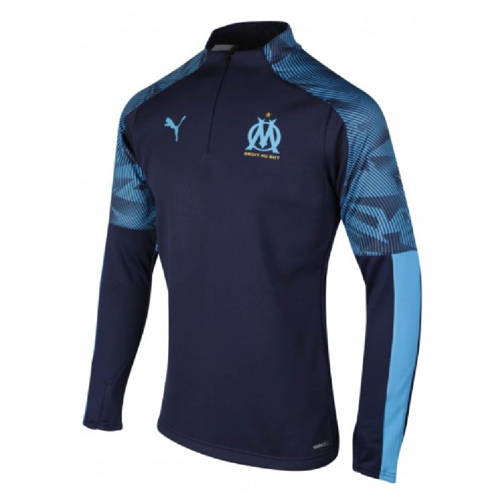 Click to view product details and reviews for 2019 2020 Marseille Quarter Zip Training Top Peacot. Click to view product details and reviews for 2019 2020 Marseille Quarter Zip Training Top Peacot.