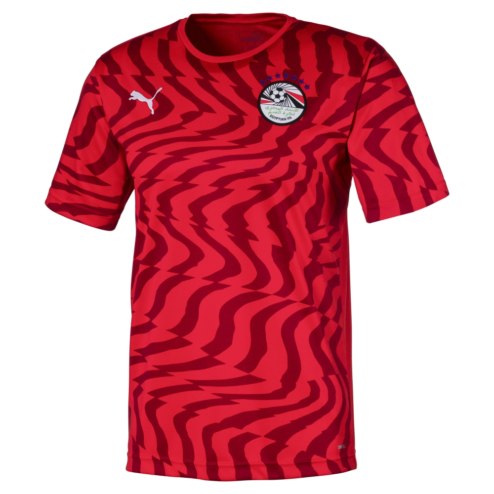 egypt jersey 2019 puma