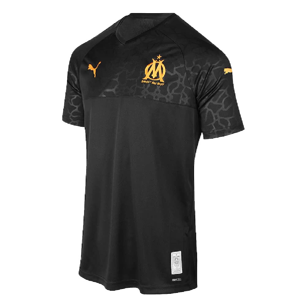 Click to view product details and reviews for 2019 2020 Marseille Third Shirt Kids.