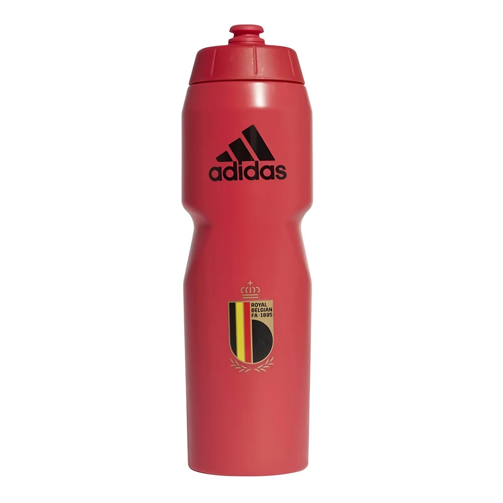 Click to view product details and reviews for 2020 2021 Belgium Water Bottle Red.