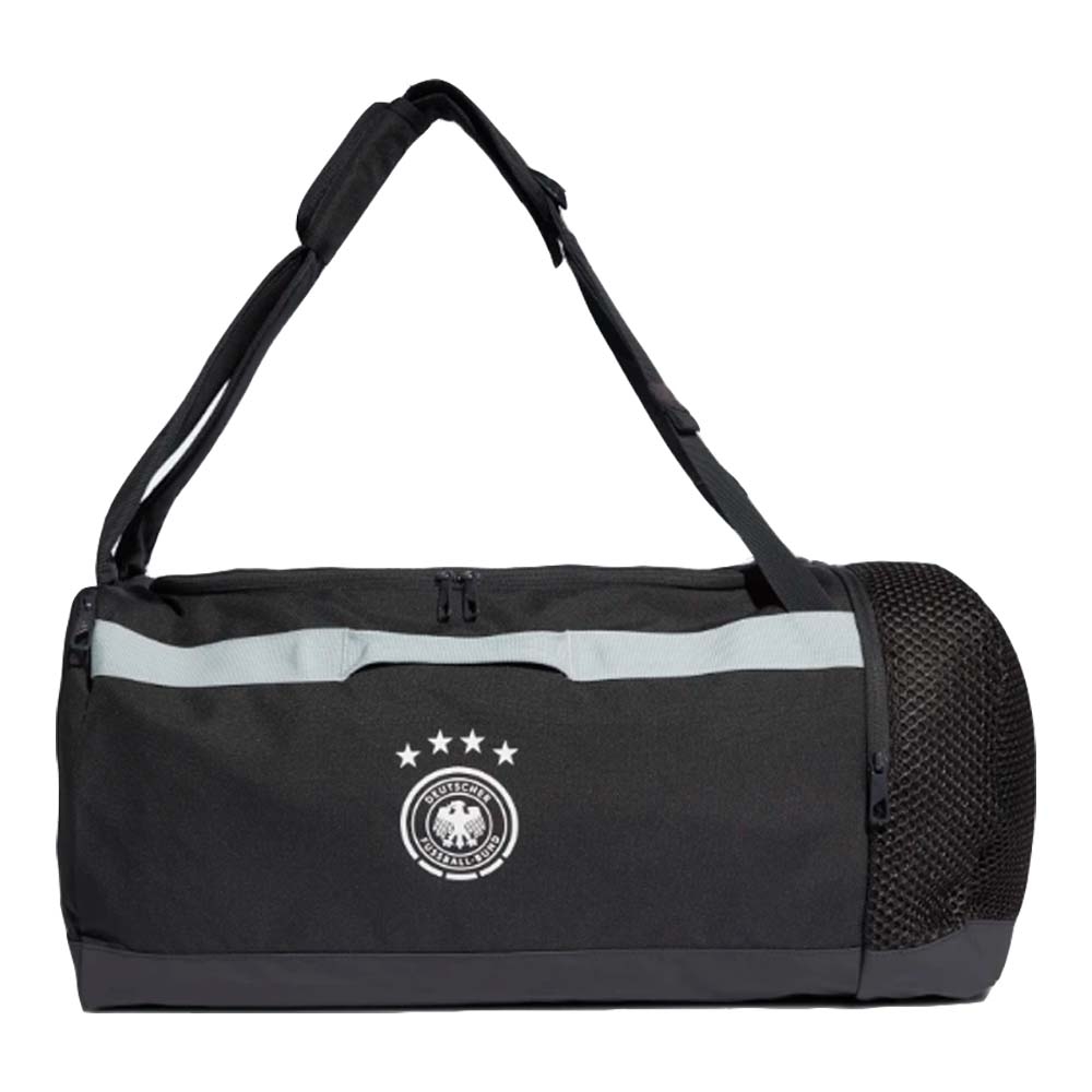 Click to view product details and reviews for 2020 2021 Germany Team Duffel Bag Carbon.