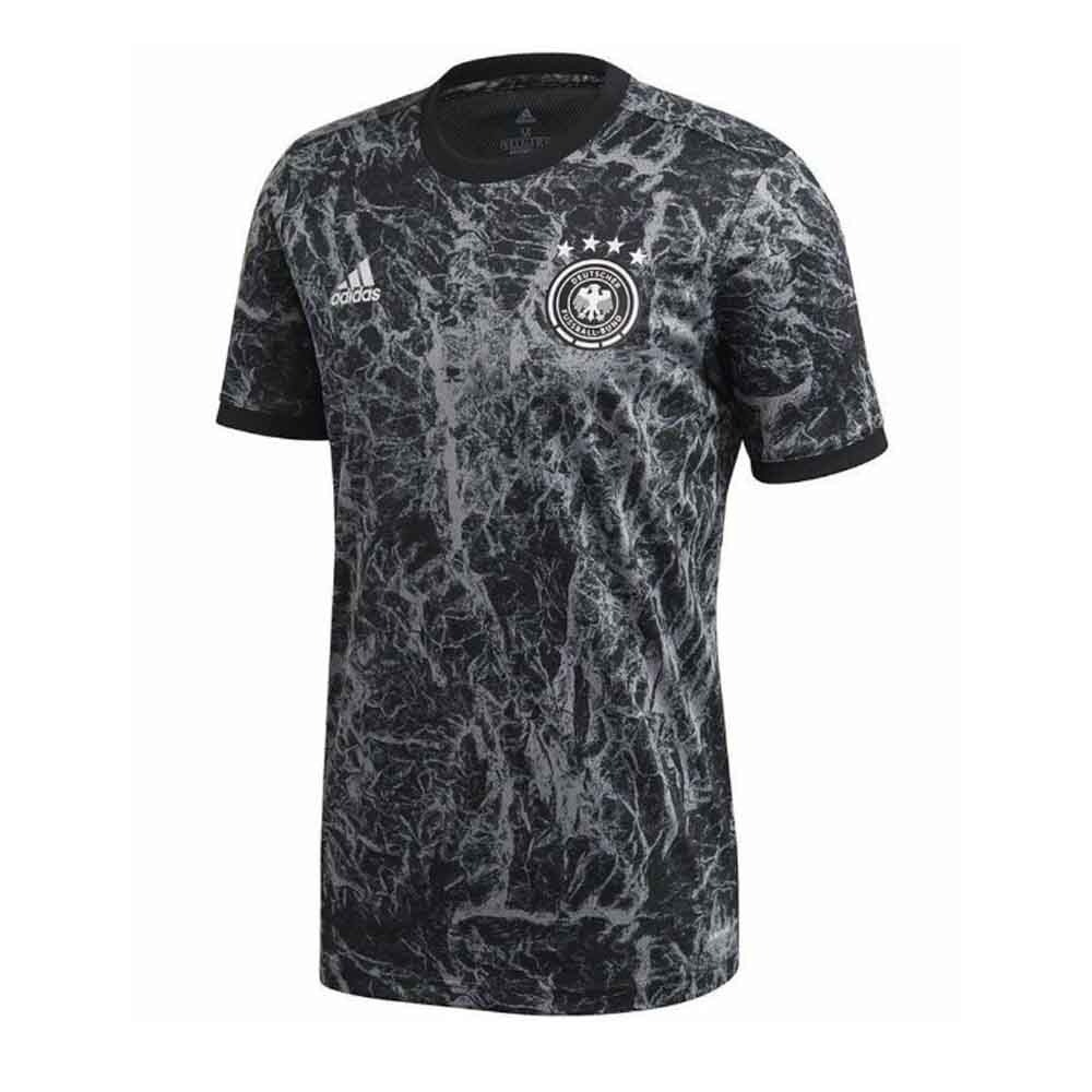 germany pre match jersey