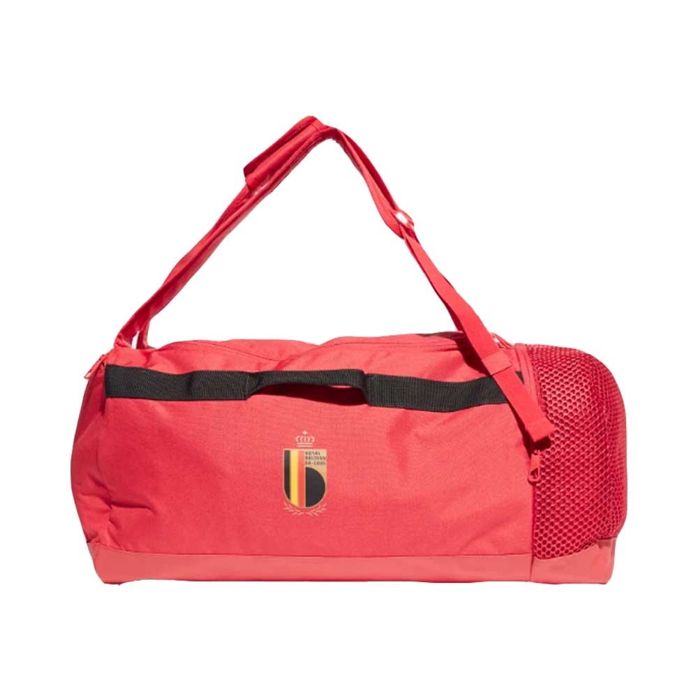 Click to view product details and reviews for 2020 2021 Belgium Team Duffel Bag Red.