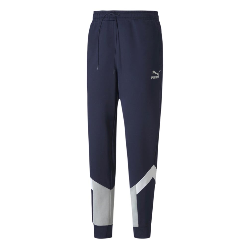 Click to view product details and reviews for 2020 2021 Italy Iconic Mcs Track Pant Peacot.