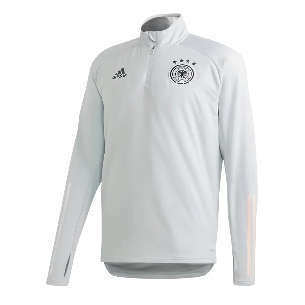 Click to view product details and reviews for 2020 2021 Germany Warm Top Clear Grey.