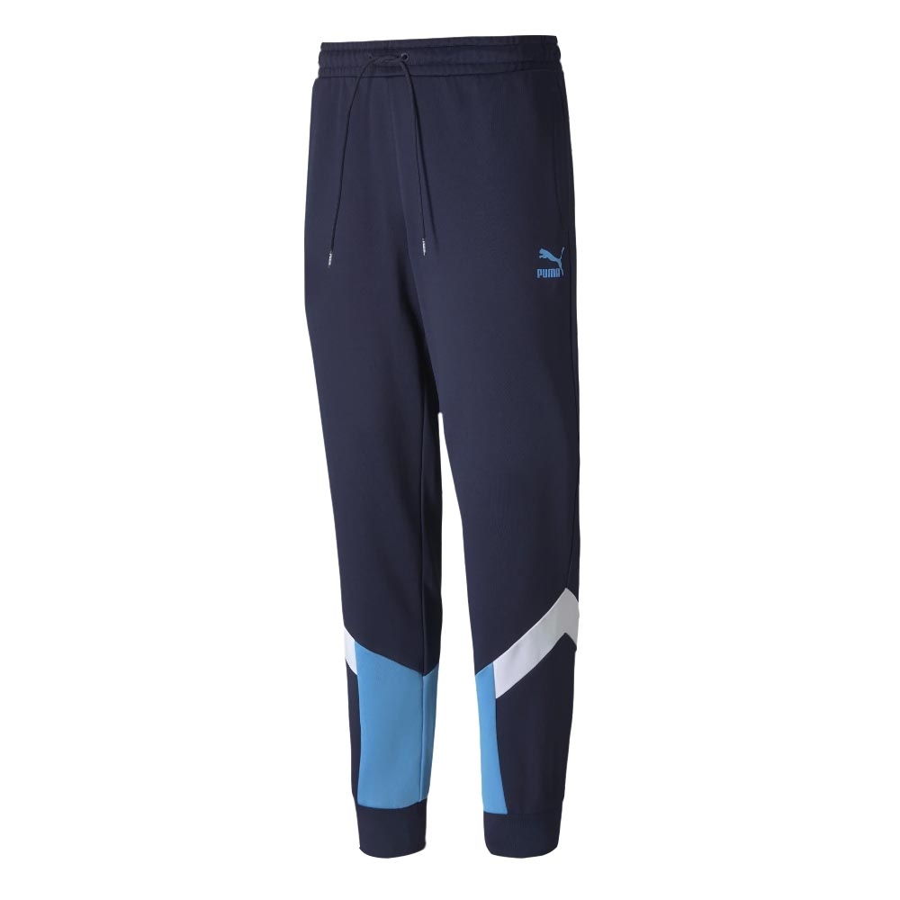 Click to view product details and reviews for 2019 2020 Man City Iconic Mcs Track Pants Peacot.