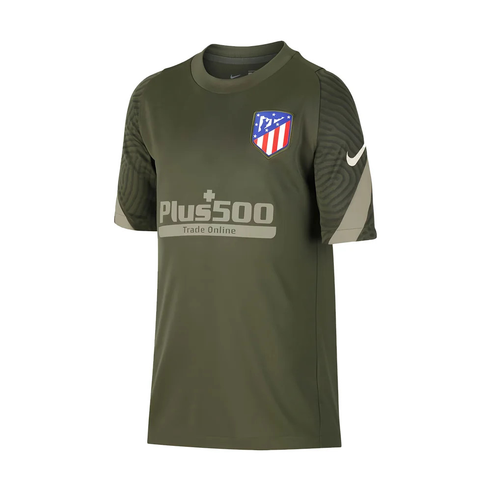 Click to view product details and reviews for 2020 2021 Atletico Madrid Training Shirt Cargo Khaki Kids. Click to view product details and reviews for 2020 2021 Atletico Madrid Training Shirt Cargo Khaki Kids.