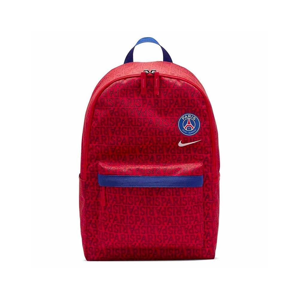 Psg Backpack / Paris Saint Germain Stadium Football Backpack Nike Au ...