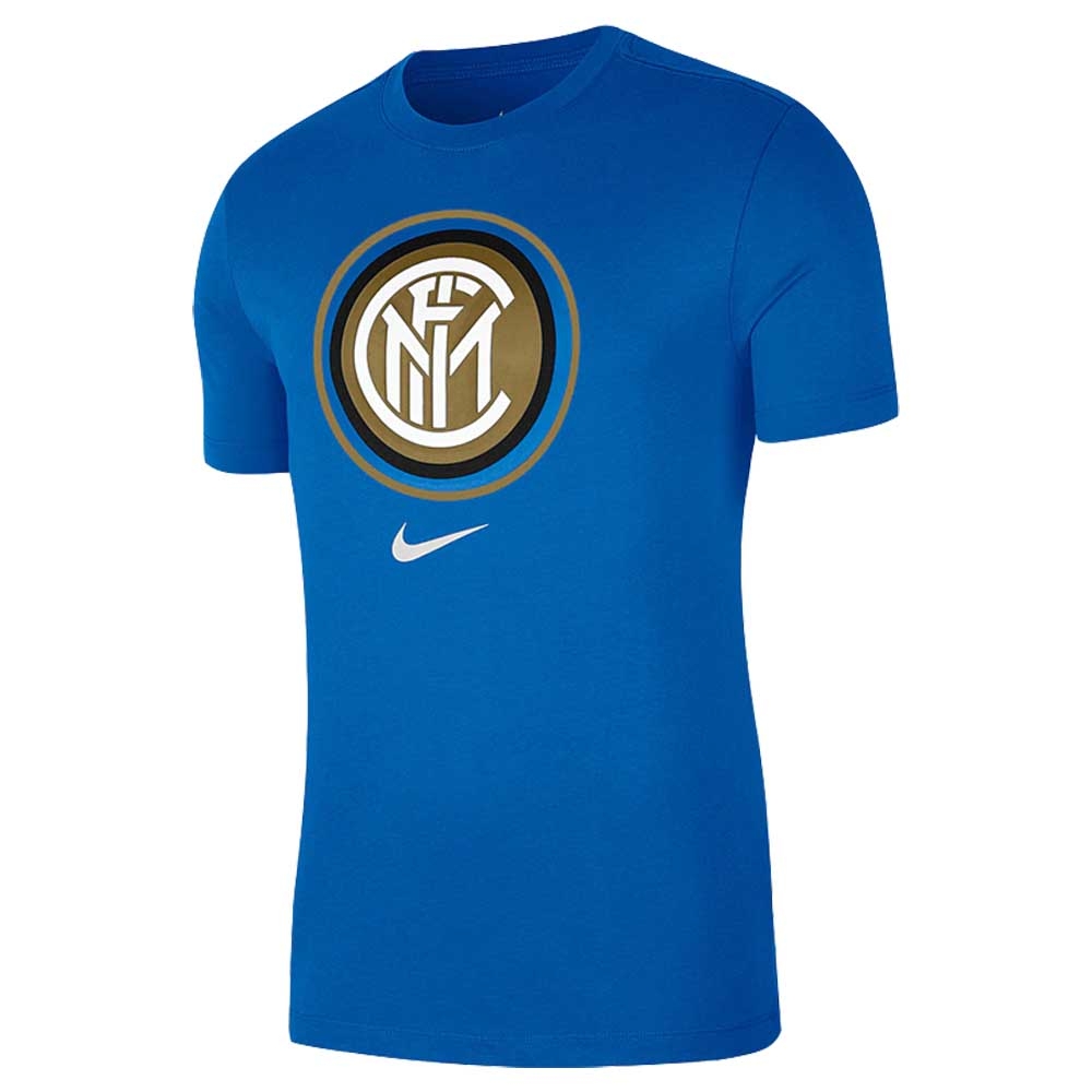 Click to view product details and reviews for 2020 2021 Inter Milan Crest Tee Blue. Click to view product details and reviews for 2020 2021 Inter Milan Crest Tee Blue.