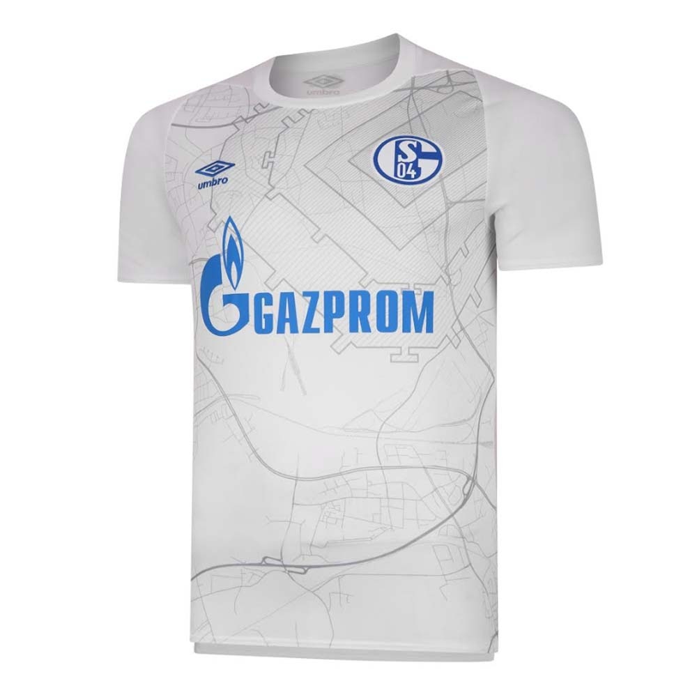 schalke new kit