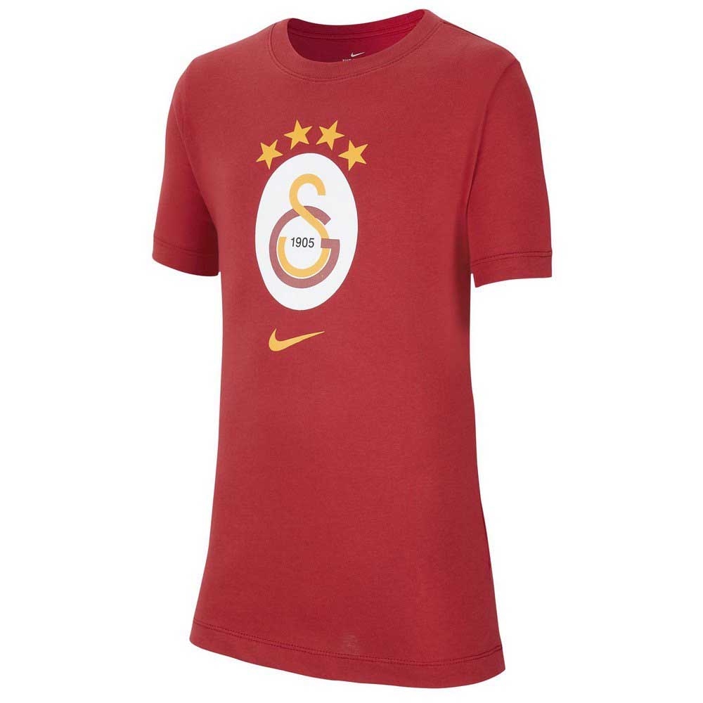 Click to view product details and reviews for 2020 2021 Galatasaray Evergreen Crest Tee Red. Click to view product details and reviews for 2020 2021 Galatasaray Evergreen Crest Tee Red.
