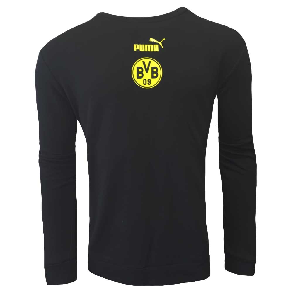 Click to view product details and reviews for 2020 2021 Borussia Dortmund Ftblculture Sweat Top Black. Click to view product details and reviews for 2020 2021 Borussia Dortmund Ftblculture Sweat Top Black.