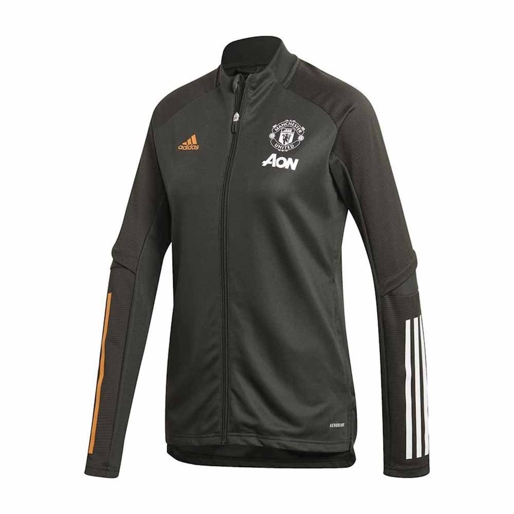 man united training jacket
