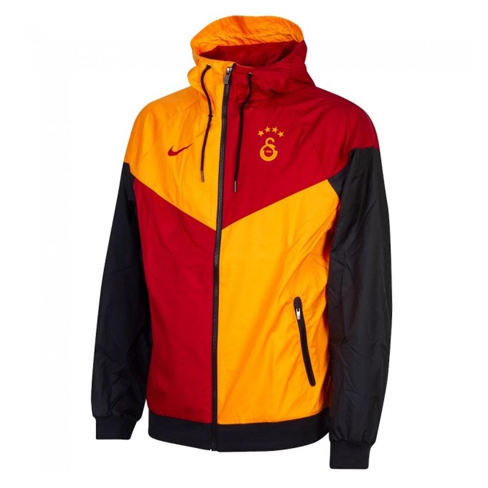 as roma windrunner