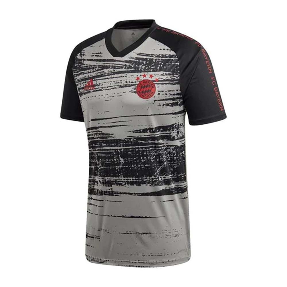 bayern munich training jersey