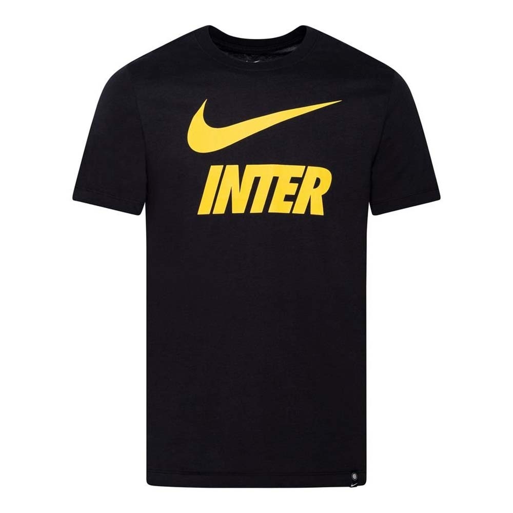 Click to view product details and reviews for 2020 2021 Inter Milan Dry Ground Tee Black.
