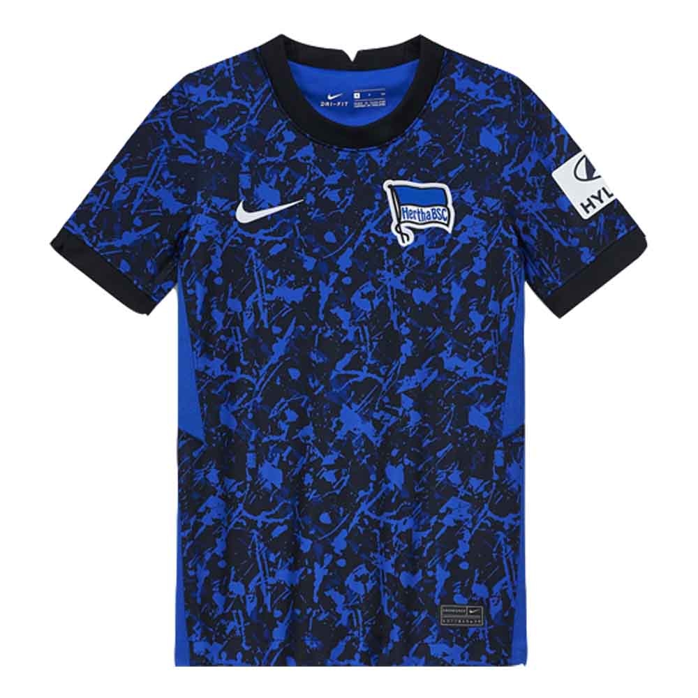 hertha berlin jersey