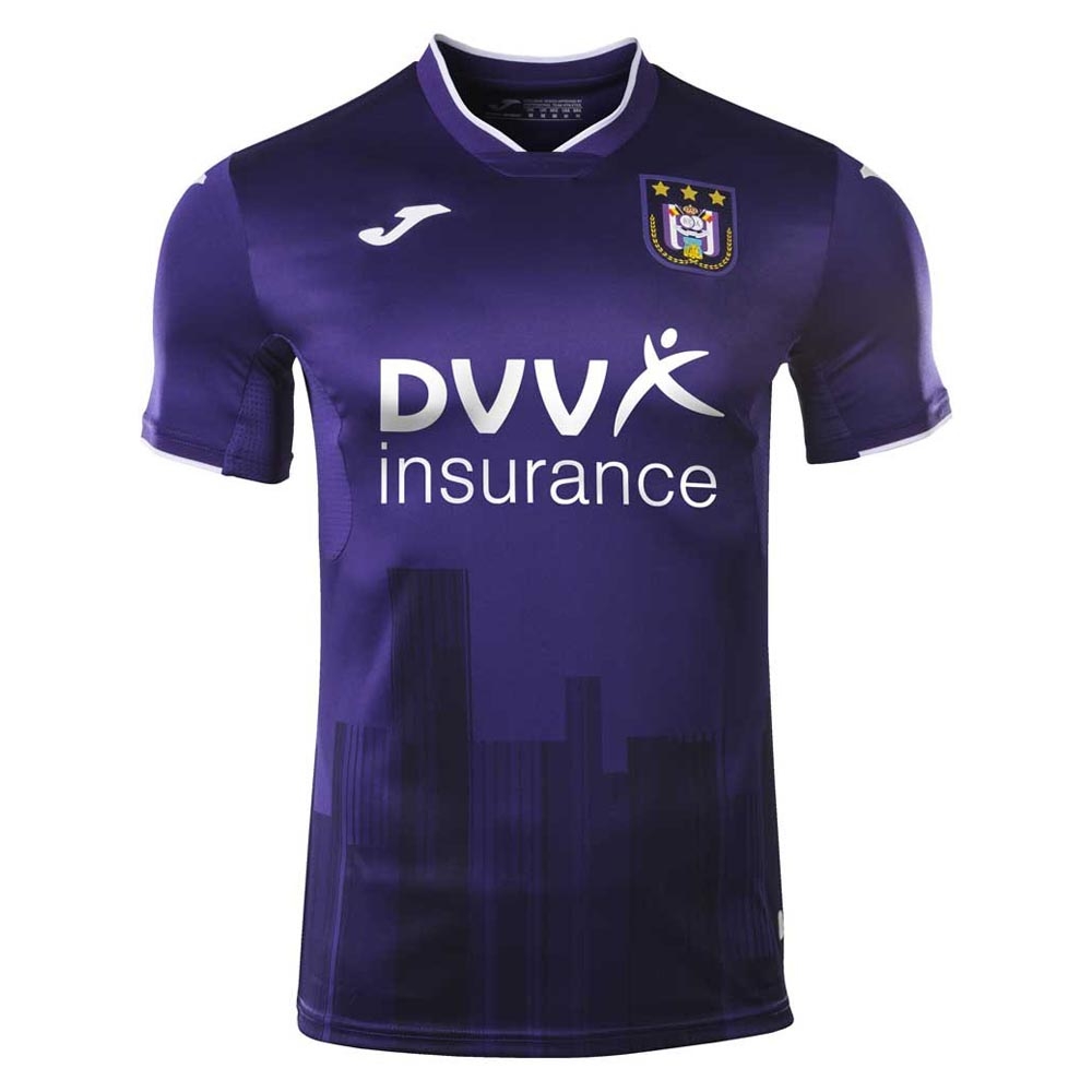 Anderlecht fc shop Clearance