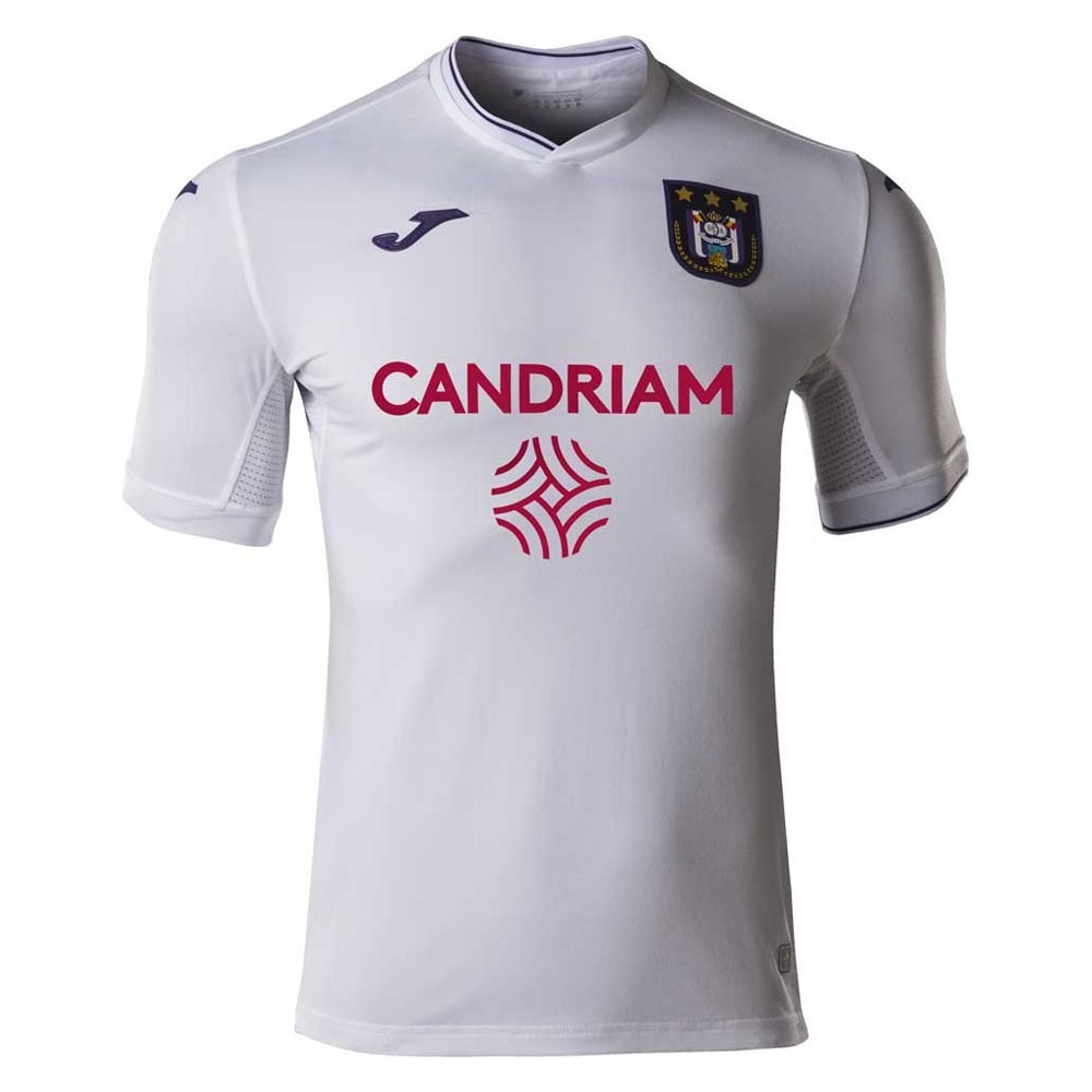 Click to view product details and reviews for 2020 2021 Anderlecht Away Shirt.