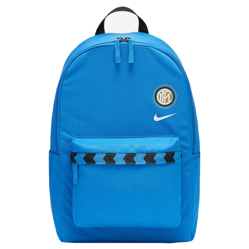 Click to view product details and reviews for 2020 2021 Inter Milan Stadium Backpack Blue.