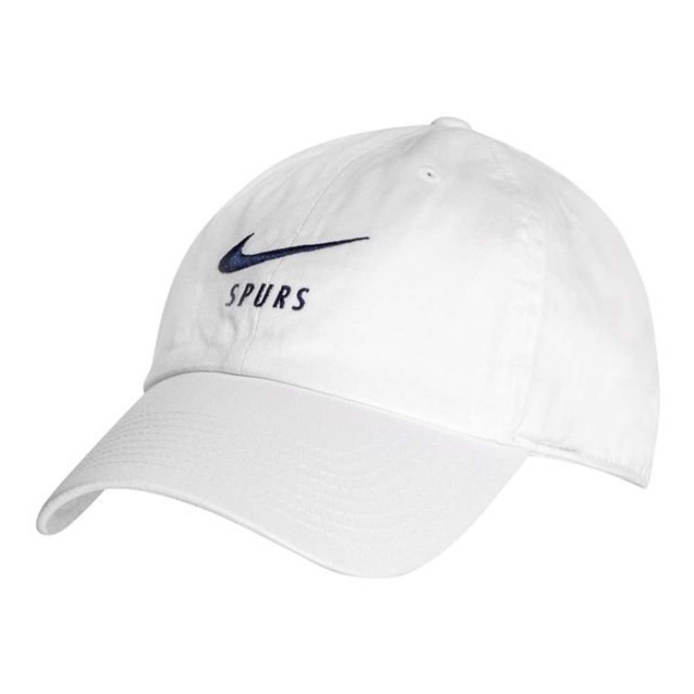 nike tottenham cap