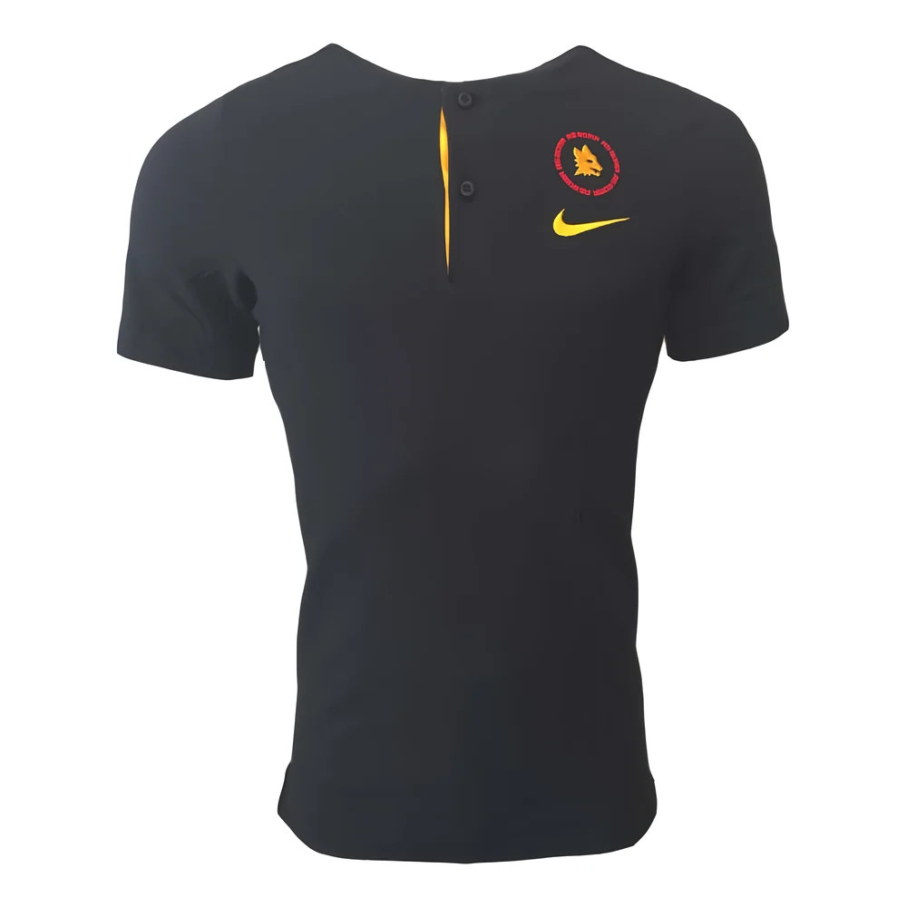 Click to view product details and reviews for 2020 2021 Roma Authentic Polo Shirt Black. Click to view product details and reviews for 2020 2021 Roma Authentic Polo Shirt Black.