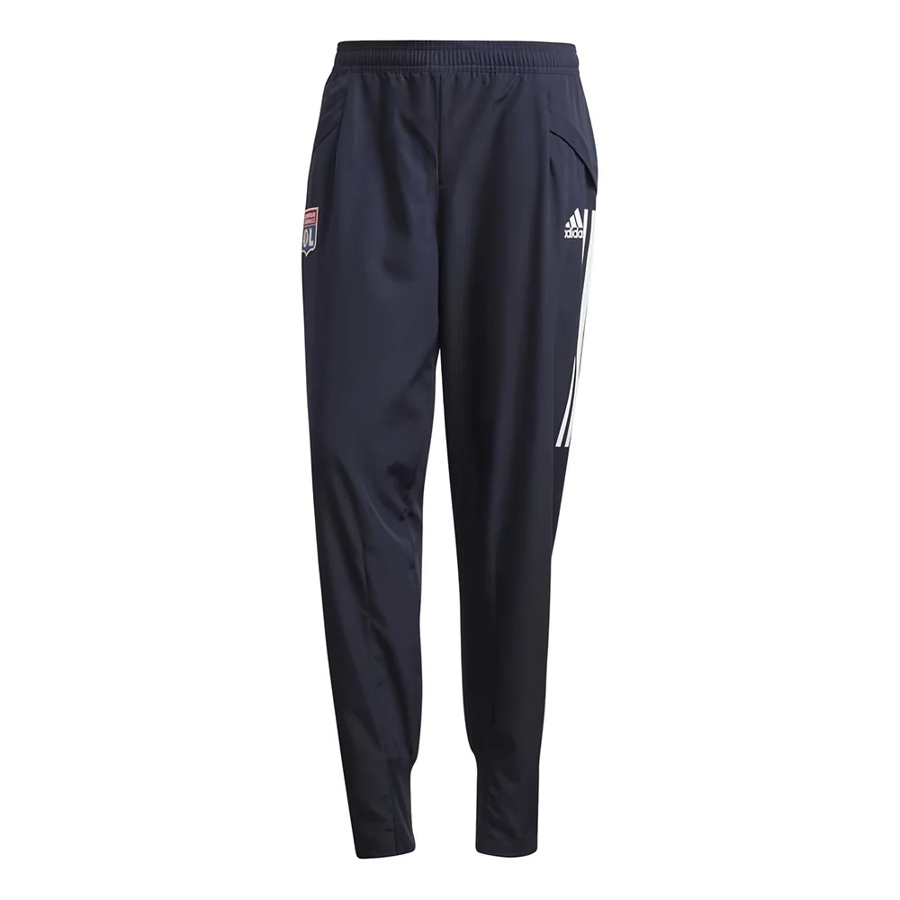 Click to view product details and reviews for 2020 2021 Lyon Presentation Pants Legend Ink.
