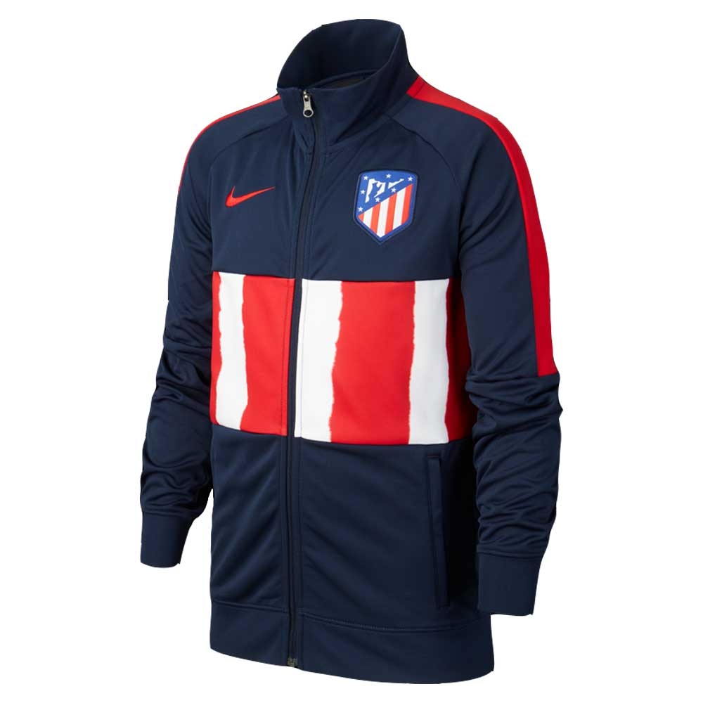 atletico madrid anthem jacket