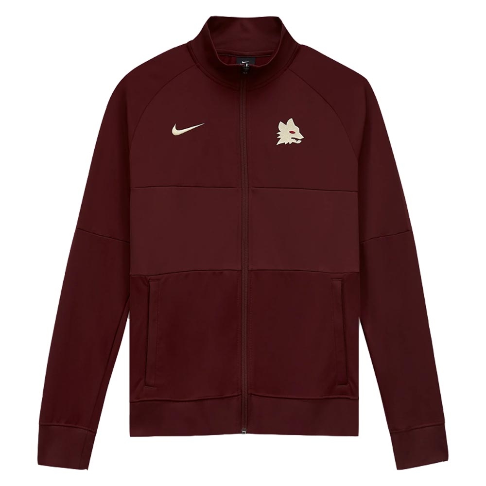 as roma anthem jacket