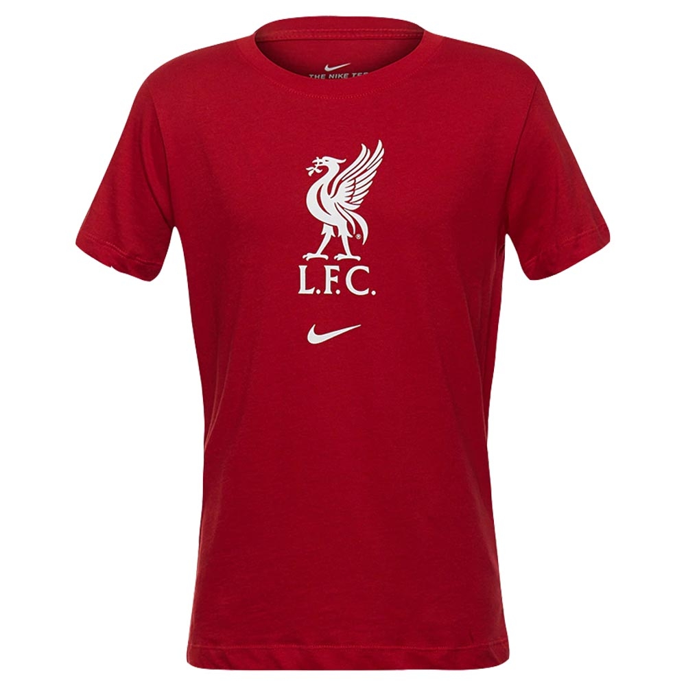 Click to view product details and reviews for 2020 2021 Liverpool Evergreen Crest Tee Red. Click to view product details and reviews for 2020 2021 Liverpool Evergreen Crest Tee Red.