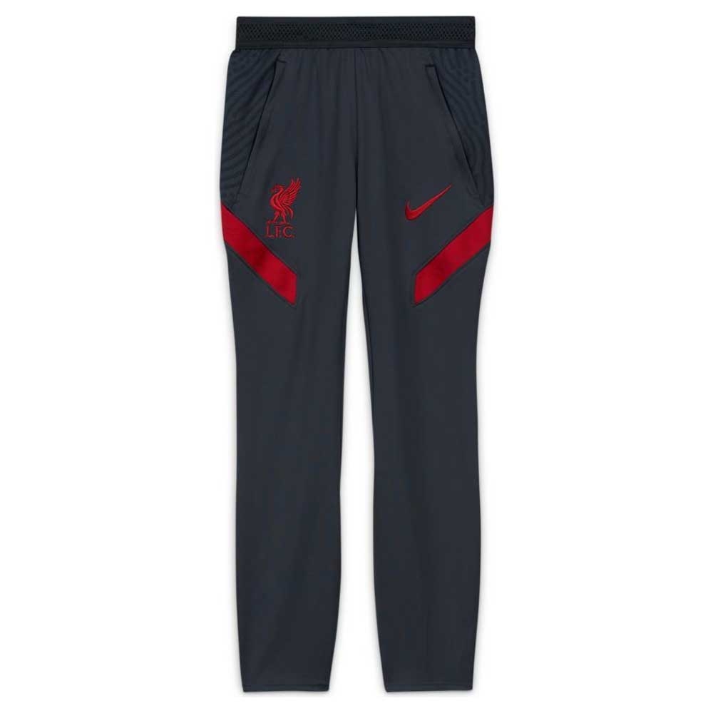Click to view product details and reviews for 2020 2021 Liverpool Training Pants Anthracite Kids.