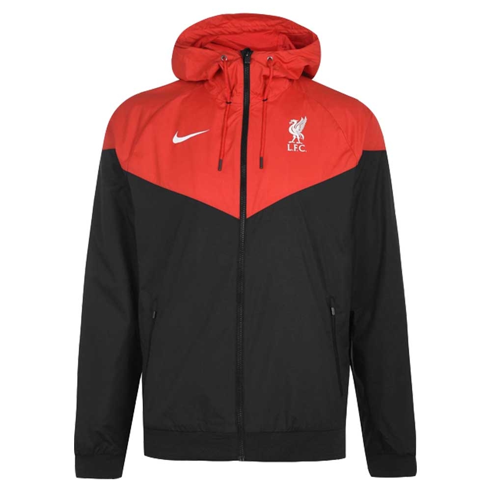 lfc windrunner