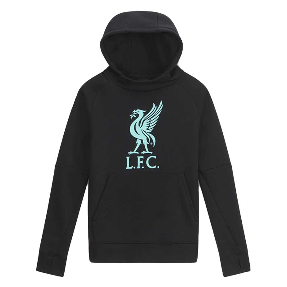 Click to view product details and reviews for 2020 2021 Liverpool Club Hoodie Black.