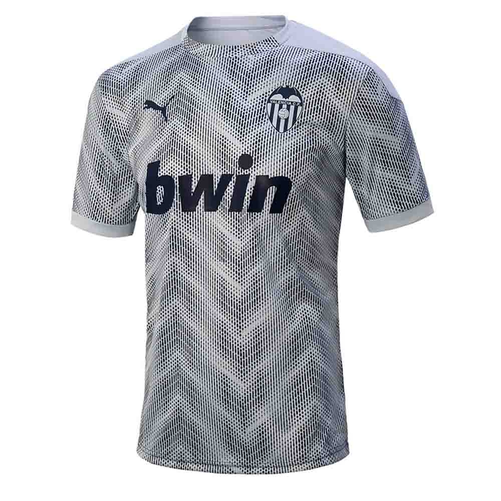 Click to view product details and reviews for 2020 2021 Valencia Stadium Jersey Peacot.