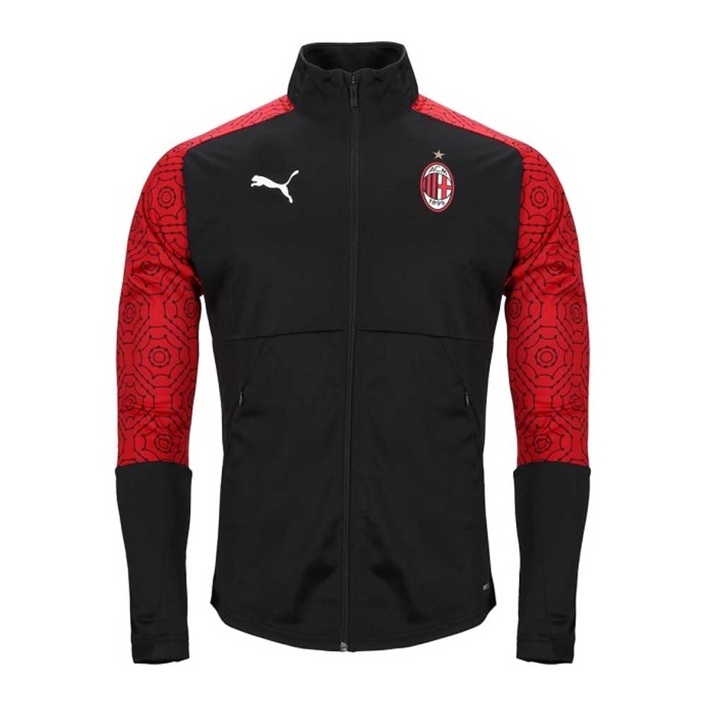 Click to view product details and reviews for 2020 2021 Ac Milan Stadium Jacket Black. Click to view product details and reviews for 2020 2021 Ac Milan Stadium Jacket Black.